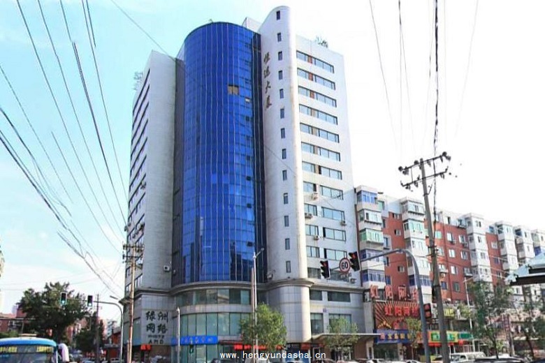 外立面